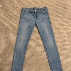 DL 1961 jeans